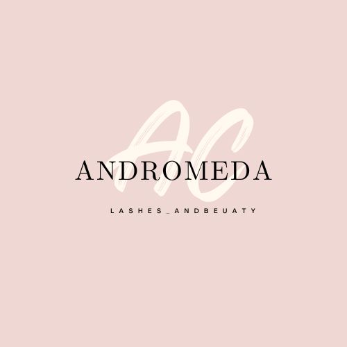 Εισάγετε Φωτογραφία Προφίλ: Black-and-Pink-Minimalistic-Delicate-Brush-Initials-Lash-Artist-Logo