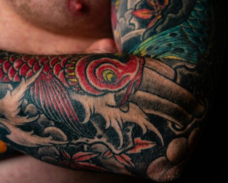 Tattoo Tattoo